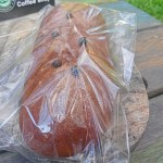 LONG CHEESED CHOCO BREAD21